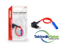 Suport siguranta micro 2 20a 02335 amio