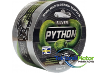 Banda reparat de uz general python gri 48mmx9m