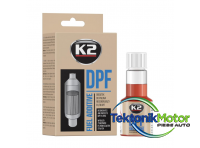 Aditiv regenerator / protector dpf k2 50 ml t316 dpf