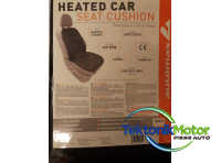 Husa scaun cu incalzire 12v 2621 automax