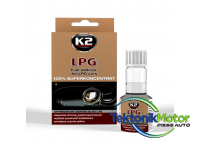 Aditiv combustibil gpl 50ml t317