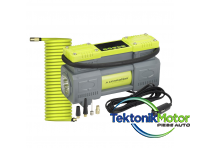 Compresor aer 12v 10 bar 63341 carmotion