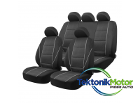 Set huse universale scaun auto 9 piese amio 04616