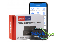 Tester diagnoza auto obd2 amio 04731