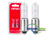 Bec 12v 21w h21w bay9s 03357 amio