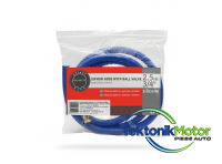 Furtun siliconic lichide cu bila 3/4