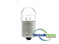 Bec vosla 12v r10w ba15s 37311 cutie carton