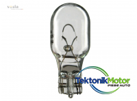 Bec vosla 12v w16w w2,1x9,5d 37631 cutie carton t1