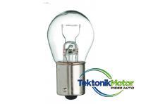 Bec vosla 12v p21w ba15s 37635 cutie carton