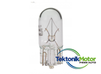 Bec vosla 24v w3w w2,1x9,5d soclu sticla 37109