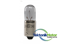 Bec vosla 24v t4w ba9s 37141