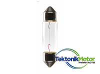 Bec vosla 24v c5w 11x35 sv8.5 sofit 37136