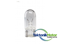 Bec vosla 24v t10 w5w w2,1x9,5d soclu sticla 37197