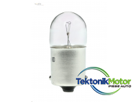 Bec vosla 24v r10w ba15s 37326