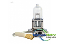 Bec vosla 24v 70w h3 pk22s 28700