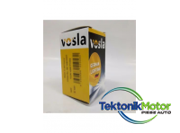 Bec vosla 12v h21w bay9s 38191