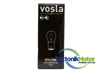 Bec vosla 12v p21/5w bay15d 37916 cutie carton sto