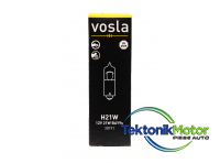 Bec vosla 12v h21w bay9s 38191