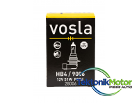 Bec vosla 12v 65w hb4 p20d 28006 cutie carton