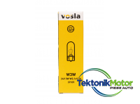 Bec vosla 24v w3w w2,1x9,5d soclu sticla 37109