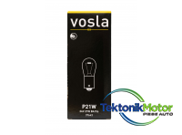 Bec vosla 24v p21w ba15s 37643