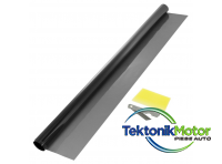 Folie geam 0.75x3 m light black 58193 carmotion